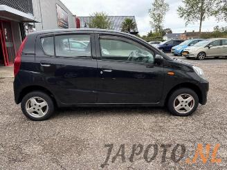 Daihatsu Cuore Cuore (L251/271/276), Hatchback, 2003 1.0 12V DVVT picture 6