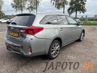 Toyota Auris Auris Touring Sports (E18), Combi, 2013 / 2018 1.8 16V Hybrid picture 5