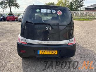 Daihatsu Materia Materia, Hatchback, 2006 / 2011 1.3 16V picture 4