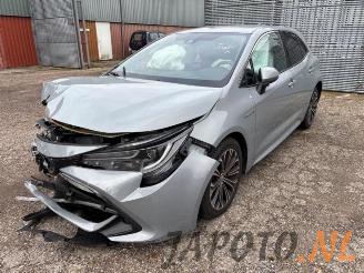 Sloopauto Toyota Corolla Corolla (E21/EA1/EH1), Hatchback 5-drs, 2018 1.8 16V Hybrid 2019/12