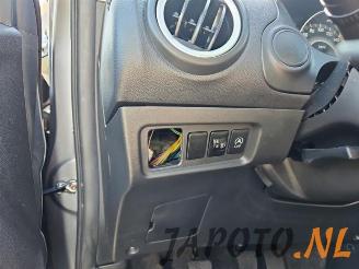 Mitsubishi Space-star Space Star (A0), Hatchback, 2012 1.2 12V picture 13