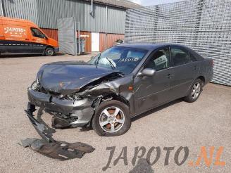 disassembly passenger cars Toyota Camry Camry (CV30), Sedan, 2001 / 2006 3.0i V6 24V 2002/1