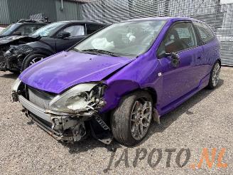 skadebil auto Honda Civic Civic (EP/EU), Hatchback 3-drs, 2000 / 2005 2.0 16V Type-R 2001/11