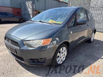 Purkuautot passenger cars Mitsubishi Colt Colt (Z2/Z3), Hatchback, 2004 / 2012 1.3 16V 2009/8