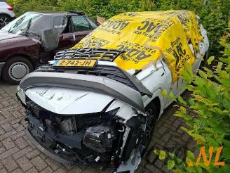 Auto da rottamare Hyundai Tucson Tucson (NX), SUV, 2020 1.6 T-GDI PHEV 4WD 2023/5