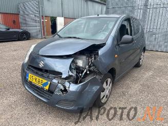 Démontage voiture Suzuki Alto Alto, Hatchback 5-drs, 2009 1.0 12V 2009/11