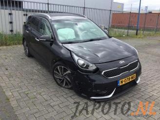 demontáž osobní automobily Kia Niro Niro I (DE), SUV, 2016 / 2022 1.6 GDI Hybrid 2019/5