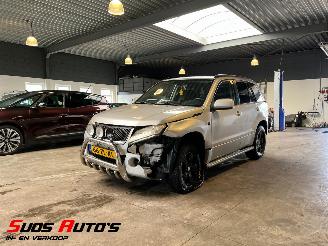 škoda osobní automobily Suzuki Grand-vitara 2.0-16V Shogun NL NAP! 2008/3