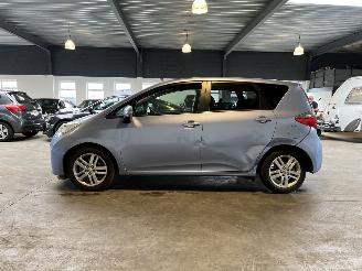 Toyota Verso S 1.3 VVT-i Aspiration picture 2