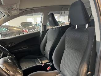 Toyota Verso S 1.3 VVT-i Aspiration picture 15