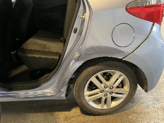 Toyota Verso S 1.3 VVT-i Aspiration picture 9