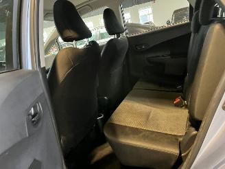 Toyota Verso S 1.3 VVT-i Aspiration picture 11