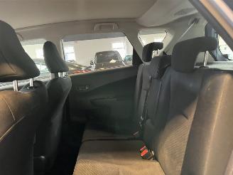 Toyota Verso S 1.3 VVT-i Aspiration picture 12