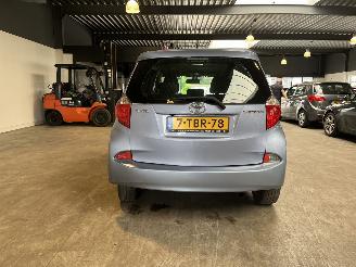 Toyota Verso S 1.3 VVT-i Aspiration picture 4