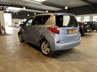 Toyota Verso S 1.3 VVT-i Aspiration picture 3