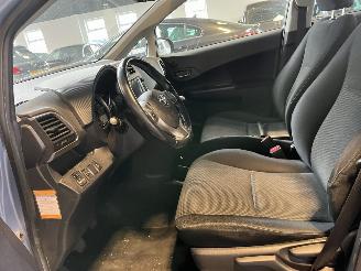 Toyota Verso S 1.3 VVT-i Aspiration picture 14