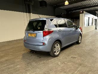 Toyota Verso S 1.3 VVT-i Aspiration picture 5