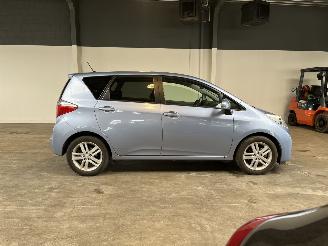 Toyota Verso S 1.3 VVT-i Aspiration picture 6