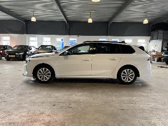 Opel Astra Sports Tourer 1.2 Turbo BTW! NAP! picture 22