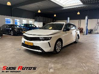 Unfallwagen Opel Astra Sports Tourer 1.2 Turbo BTW! NAP! 2024/3