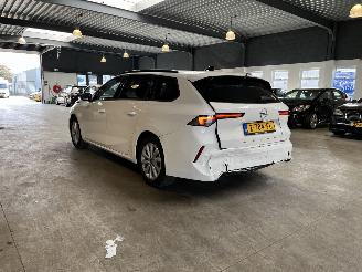 Opel Astra Sports Tourer 1.2 Turbo BTW! NAP! picture 23