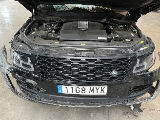 Land Rover Range Rover 5.0 V8 SC Autobiography ENGINE OK! picture 18