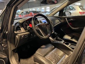 Opel Astra 1.4 Turbo Cosmo 140 PK! picture 12