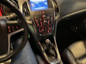 Opel Astra 1.4 Turbo Cosmo 140 PK! picture 19