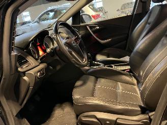 Opel Astra 1.4 Turbo Cosmo 140 PK! picture 13