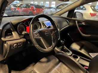 Opel Astra 1.4 Turbo Cosmo 140 PK! picture 15