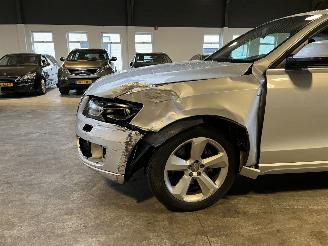 Audi Q5 2.0 TFSI Hybrid Quattro S Line NL NAP! picture 10