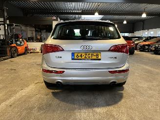 Audi Q5 2.0 TFSI Hybrid Quattro S Line NL NAP! picture 4
