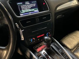 Audi Q5 2.0 TFSI Hybrid Quattro S Line NL NAP! picture 23