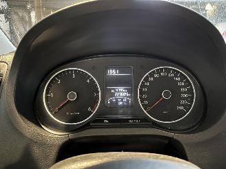 Volkswagen Polo 1.2 TDI BlueMotion Comfortline picture 19