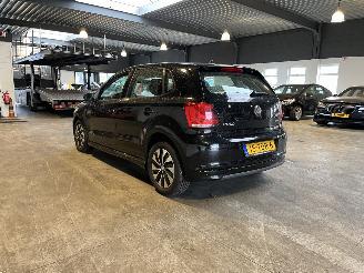 Volkswagen Polo 1.2 TDI BlueMotion Comfortline picture 3