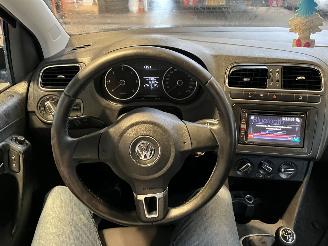 Volkswagen Polo 1.2 TDI BlueMotion Comfortline picture 16