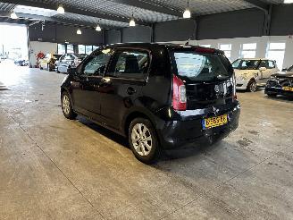 Skoda Citigo 1.0 Greentech Sprint NL NAP! picture 3