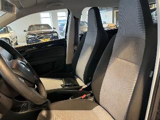 Skoda Citigo 1.0 Greentech Sprint NL NAP! picture 17