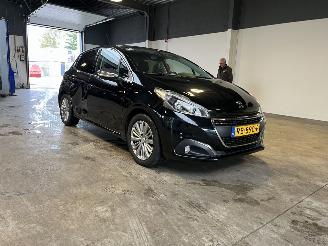 Peugeot 208 1.2 PureTech Allure NL NAP! picture 7