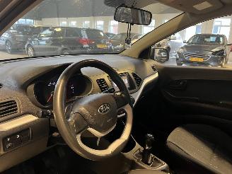 Kia Picanto 1.0 CVVT ISG Plus Pack NL NAP! picture 18