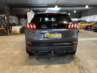 Peugeot 3008 1.2 PureTech GT Line 20.000 KM! picture 4