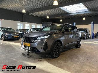  Peugeot 3008 1.2 PureTech GT Line 20.000 KM! 2023/7