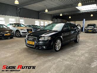  Audi A3 2.0 TFSI Ambition NL NAP! 2007/1