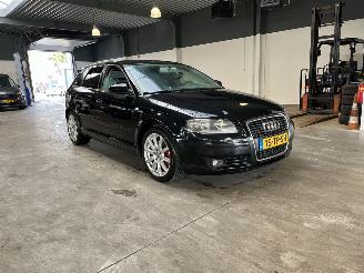 Audi A3 2.0 TFSI Ambition NL NAP! picture 7