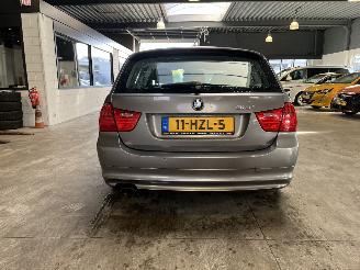 BMW 3-serie 318i Business Line NAP! picture 4