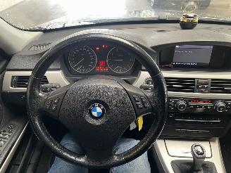 BMW 3-serie 318i Business Line NAP! picture 17