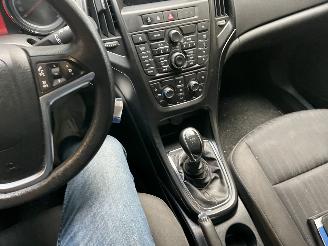 Opel Astra 1.4 Edition NL NAP! picture 20