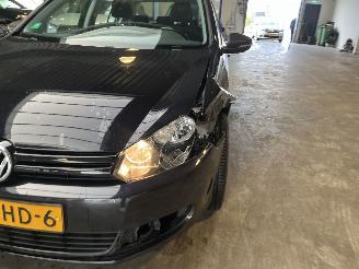 Volkswagen Golf 1.6 TDI BlueMotion NL NAP! picture 9