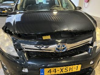 Toyota Auris 1.8 Full Hybrid Executive NL NAP! picture 11