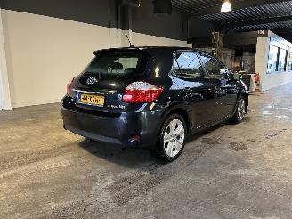 Toyota Auris 1.8 Full Hybrid Executive NL NAP! picture 5